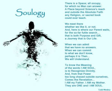 Soulogy - The Revelation
