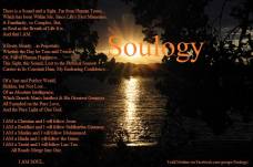 Soulogy - There is a Sound and a Sight
